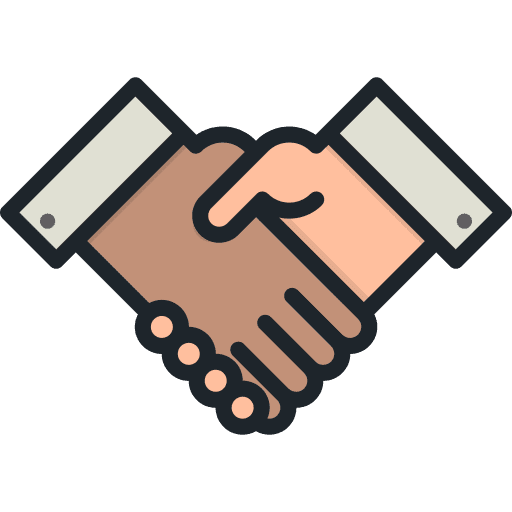 Handshake Icon